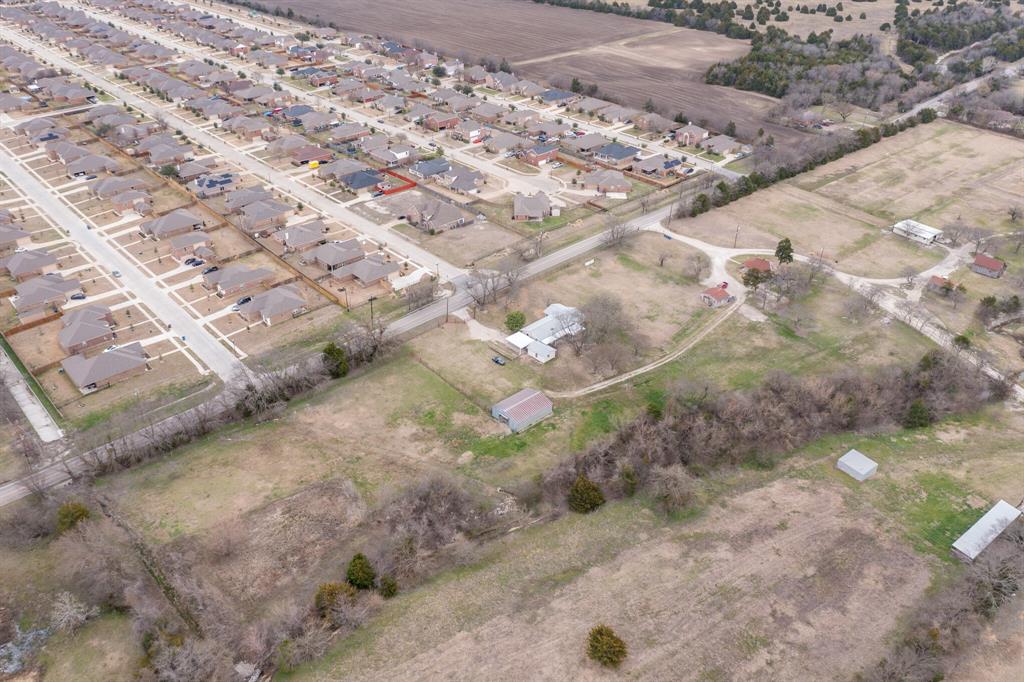 Newton C Laughlin - Residential Lease