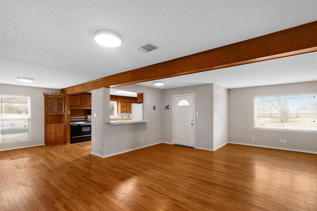 Newton C Laughlin - Residential Lease