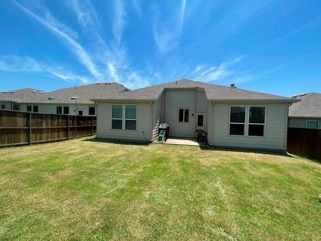 1813 Trace Drive