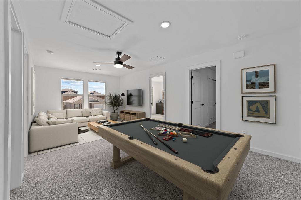 Rolling Ridge - Residential