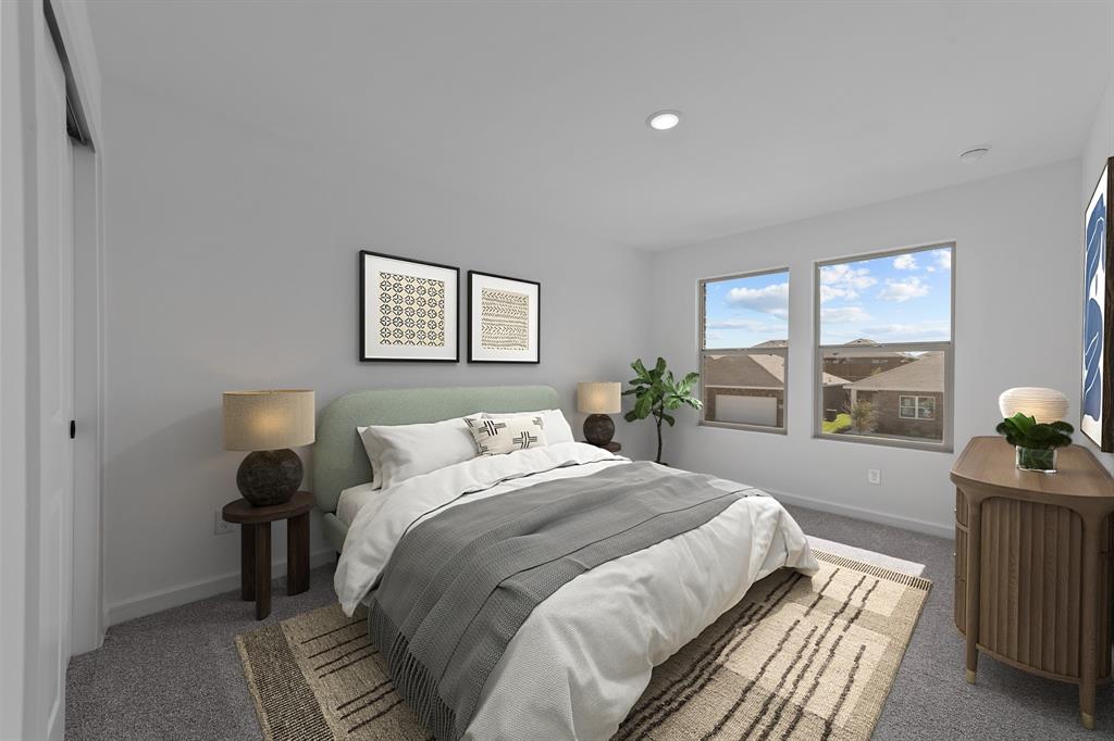 Rolling Ridge - Residential