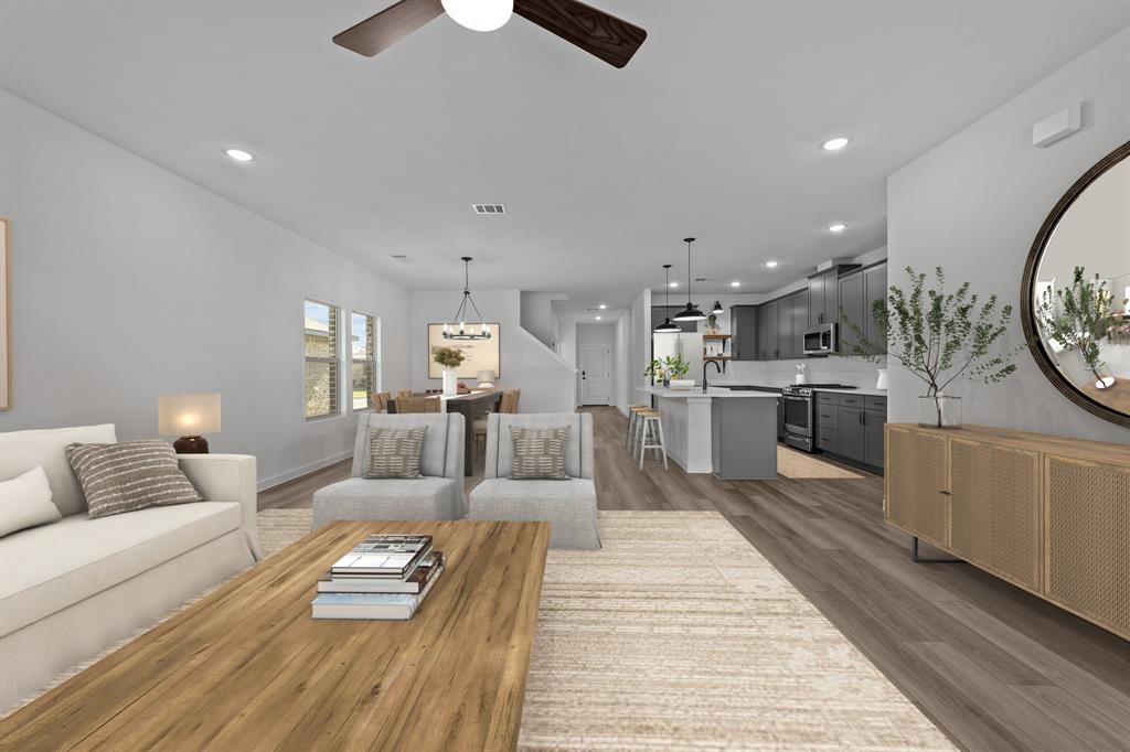 Rolling Ridge - Residential