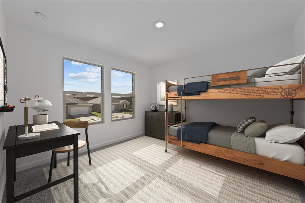 Rolling Ridge - Residential