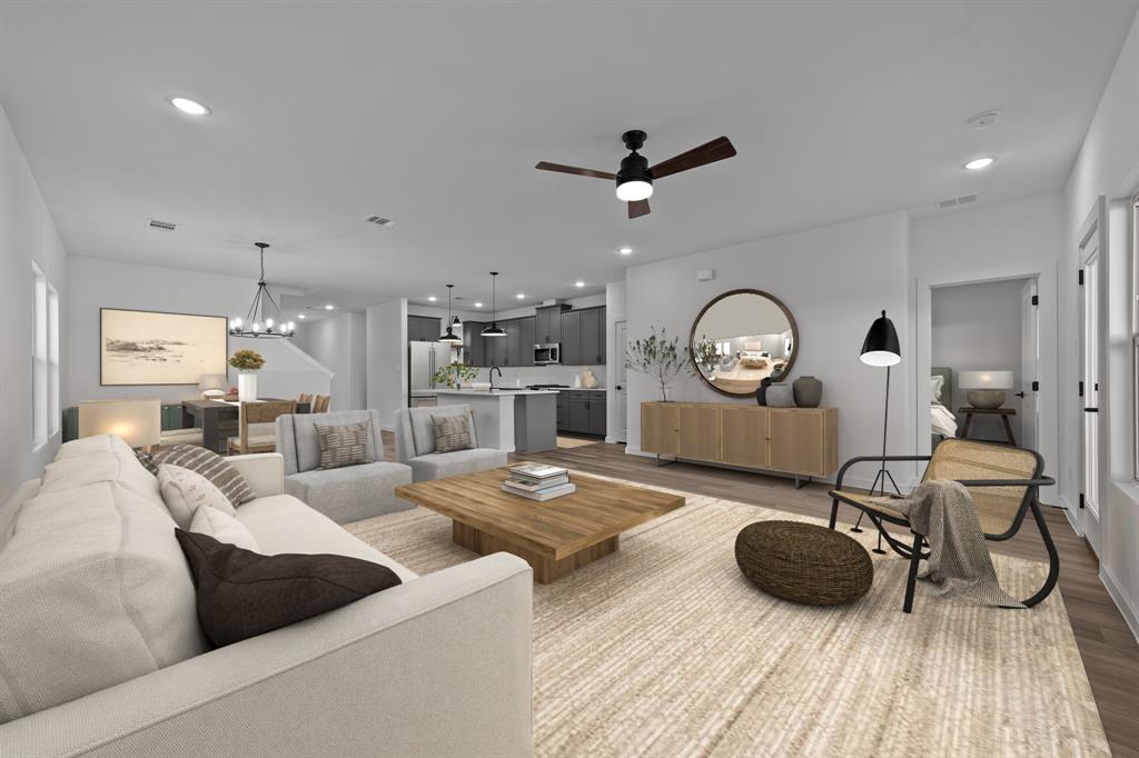 Rolling Ridge - Residential