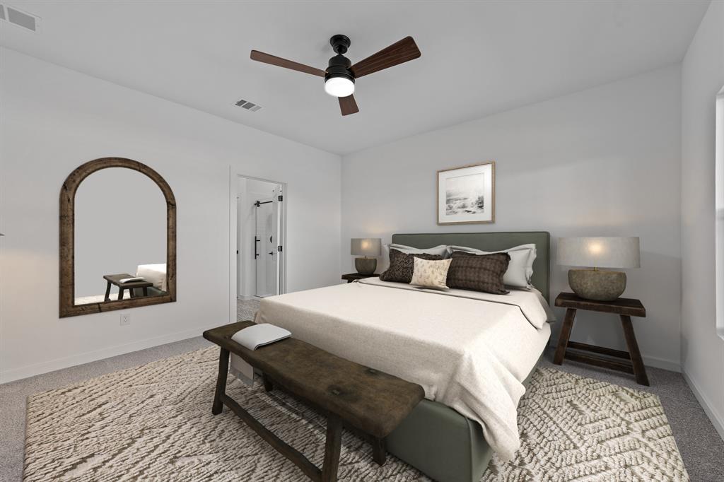 Rolling Ridge - Residential