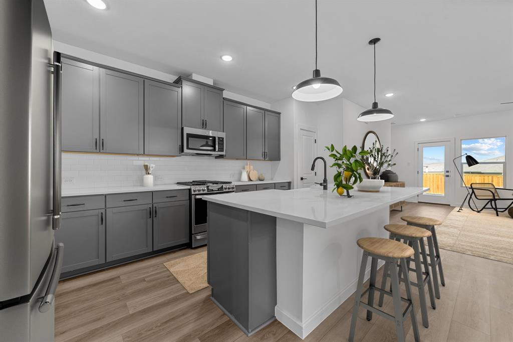 Rolling Ridge - Residential