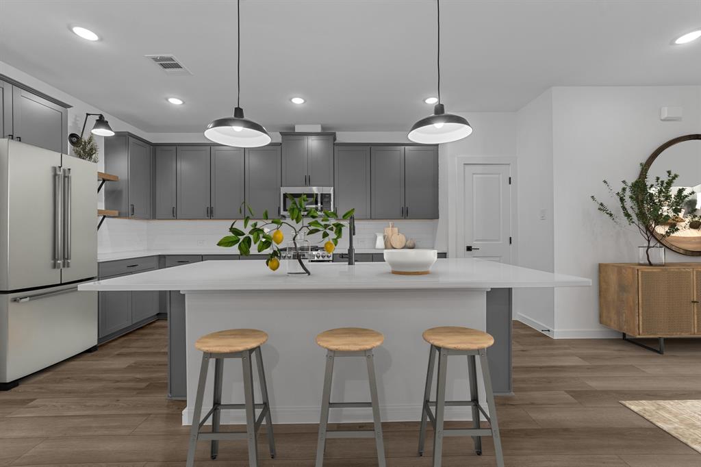 Rolling Ridge - Residential