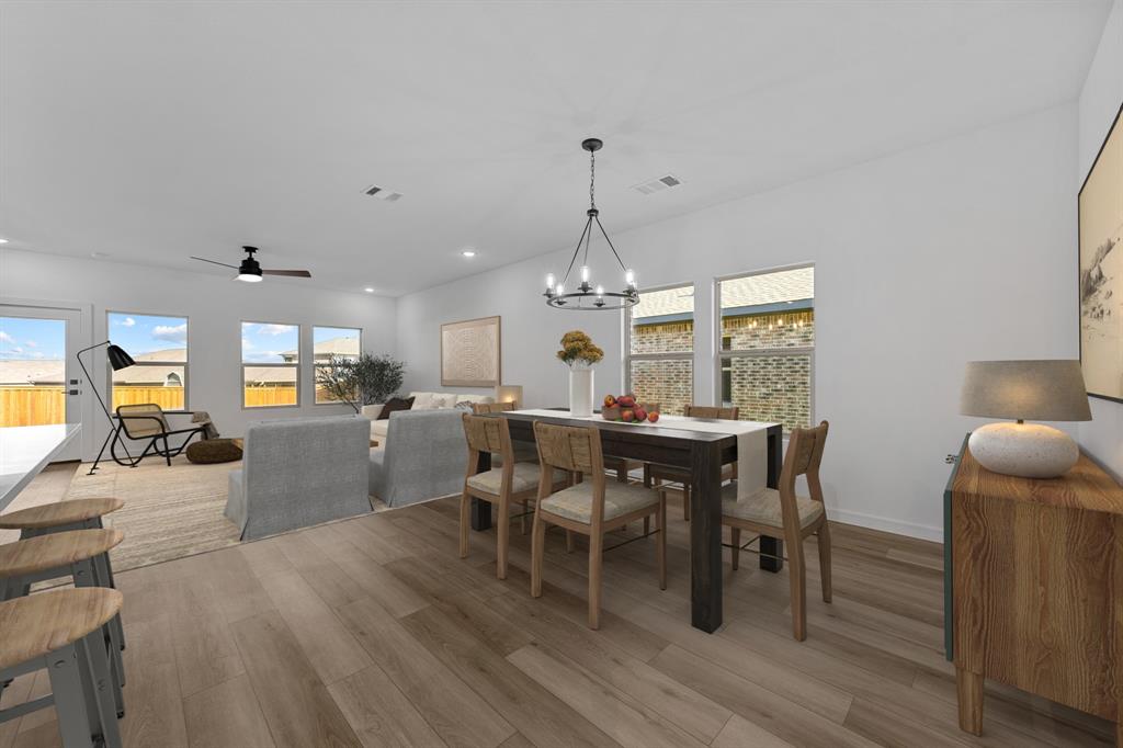 Rolling Ridge - Residential