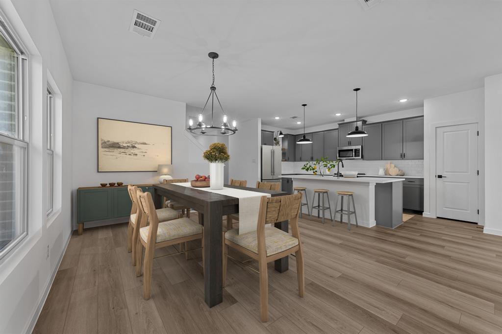 Rolling Ridge - Residential