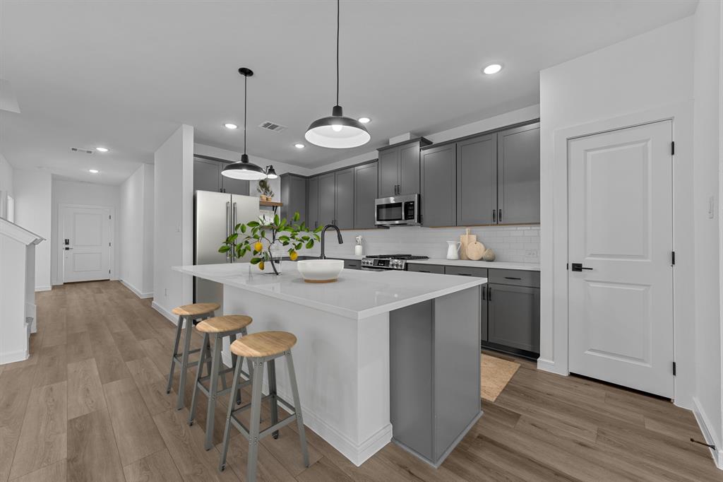 Rolling Ridge - Residential