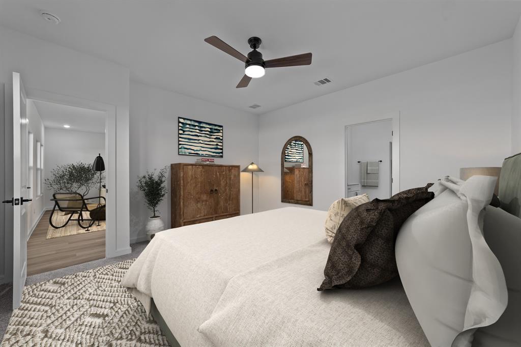 Rolling Ridge - Residential