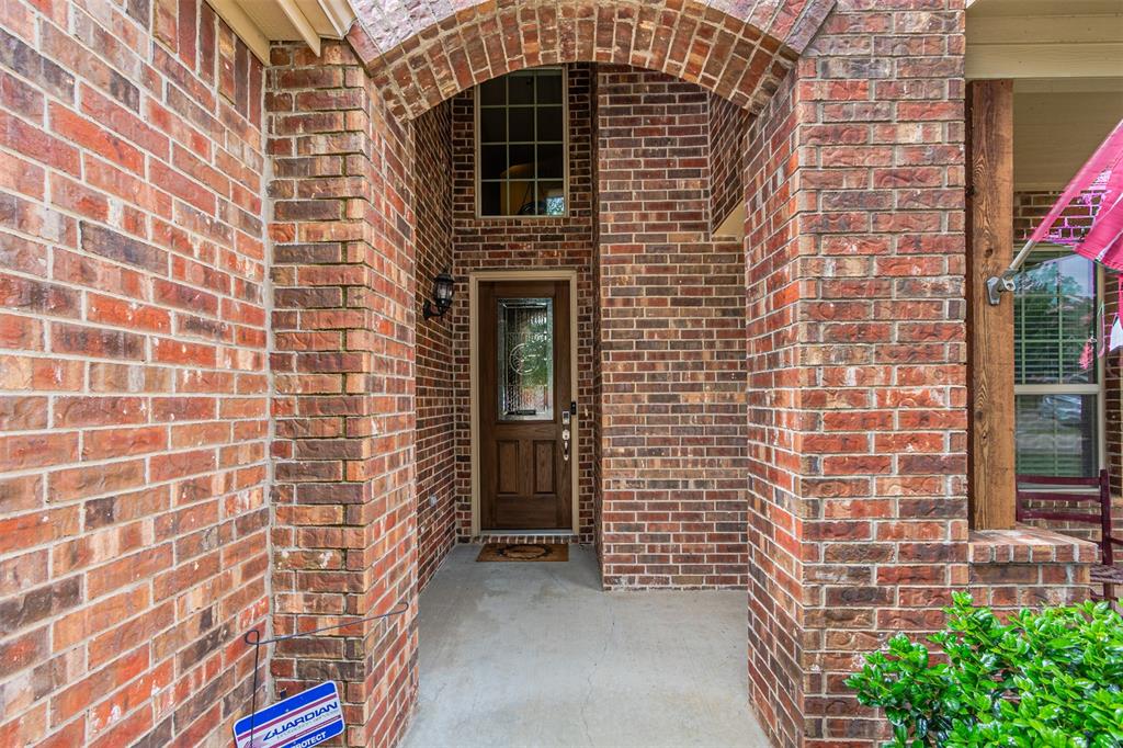 Marine Creek Ranch Add - Residential