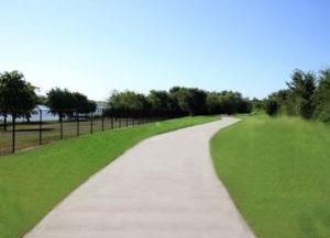 Marine Creek Ranch Add - Residential