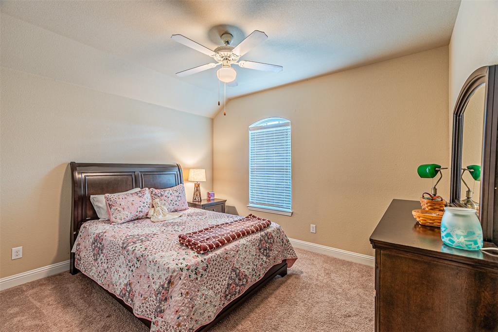 Marine Creek Ranch Add - Residential