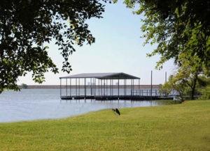 Marine Creek Ranch Add - Residential