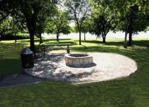 Marine Creek Ranch Add - Residential