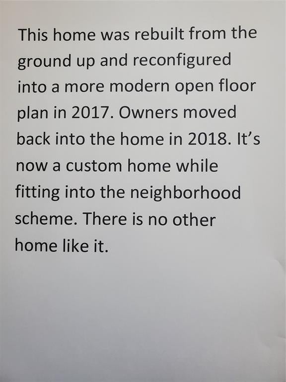 912 Blackstone Drive
