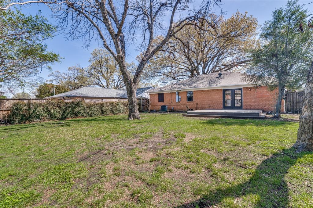 Lake Highlands Estates - Residential