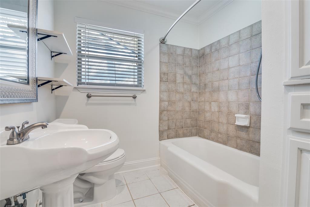 Lake Highlands Estates - Residential