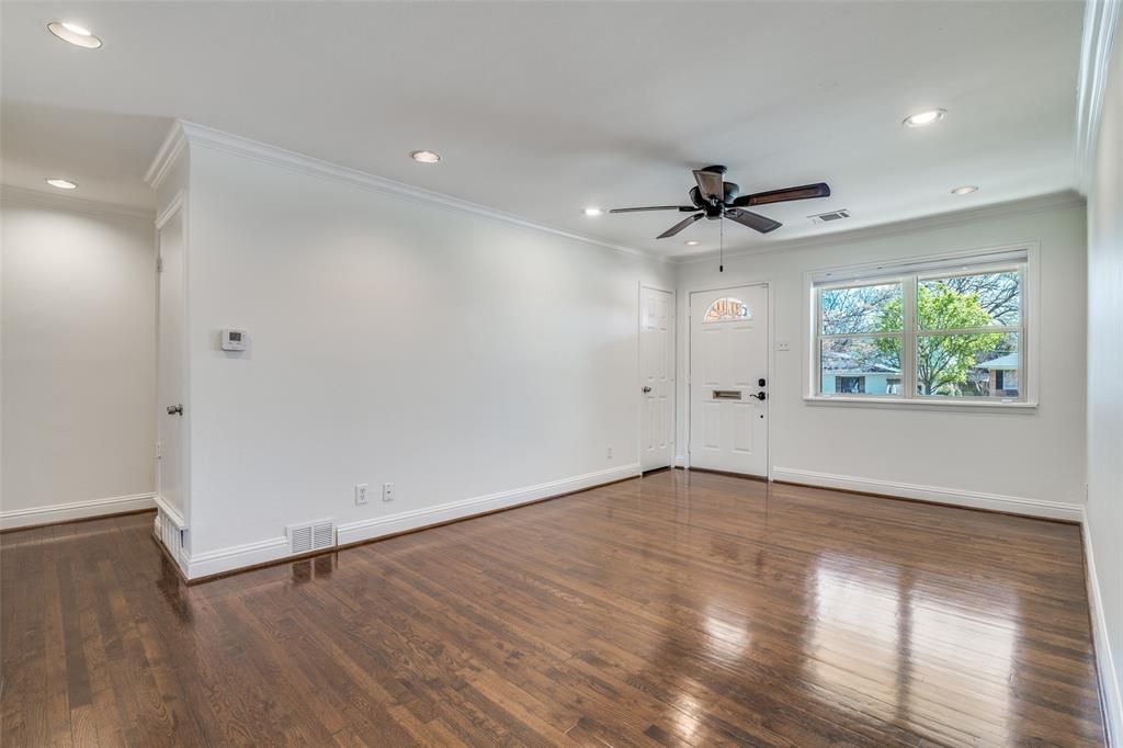 Photo of 10651 Larchfield Lane, Dallas, TX 75238 (MLS # 21209076)