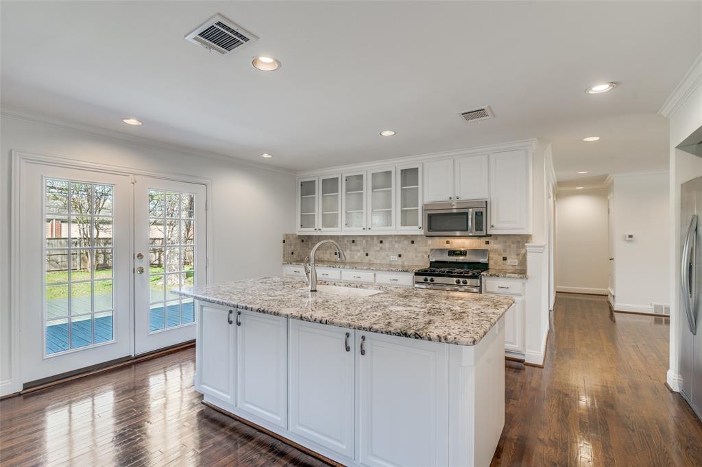 Lake Highlands Estates - Residential