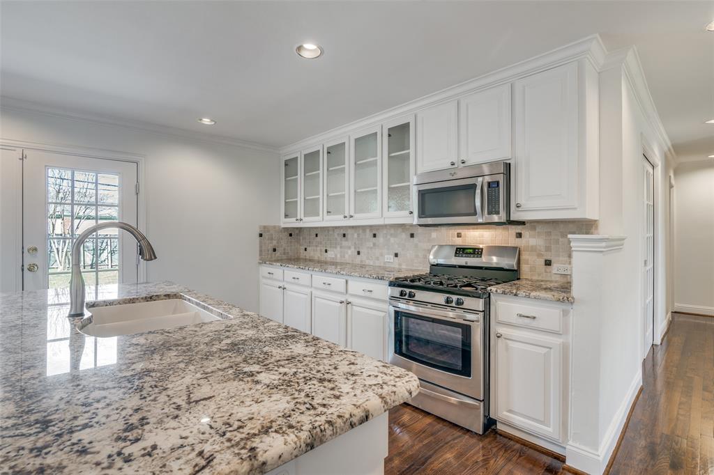 Lake Highlands Estates - Residential