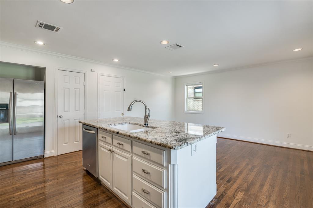 Lake Highlands Estates - Residential