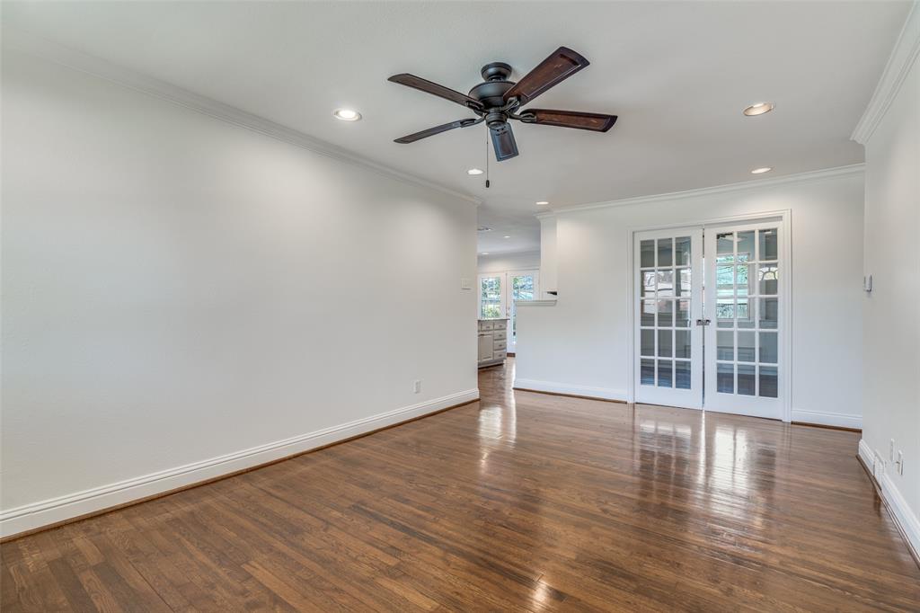 Lake Highlands Estates - Residential