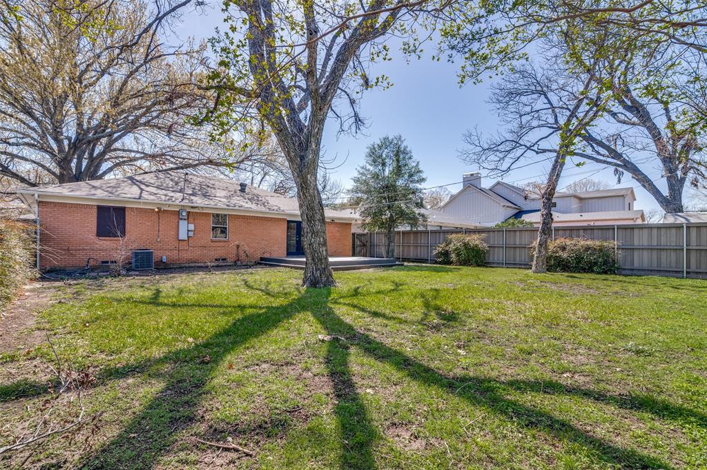 Lake Highlands Estates - Residential