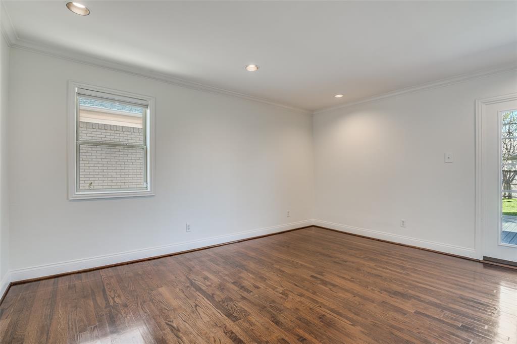 Lake Highlands Estates - Residential