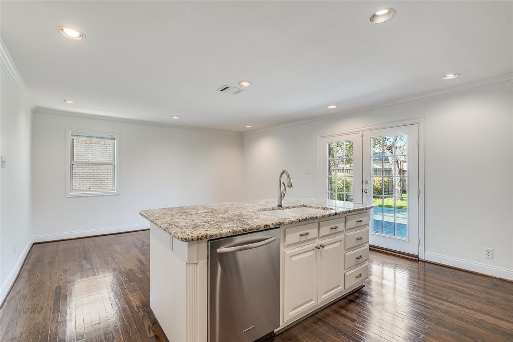 Lake Highlands Estates - Residential