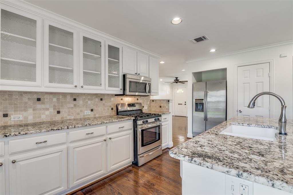 Lake Highlands Estates - Residential