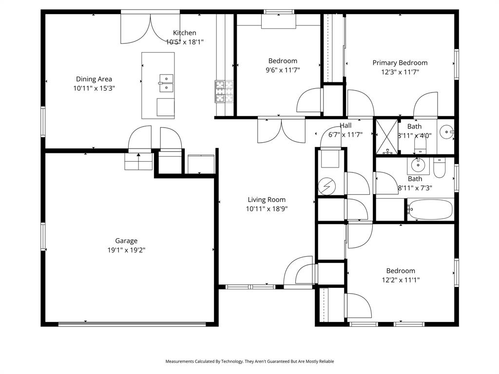 Lake Highlands Estates - Residential