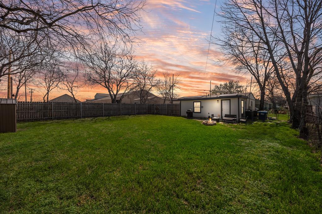 Sabine Place Add - Residential