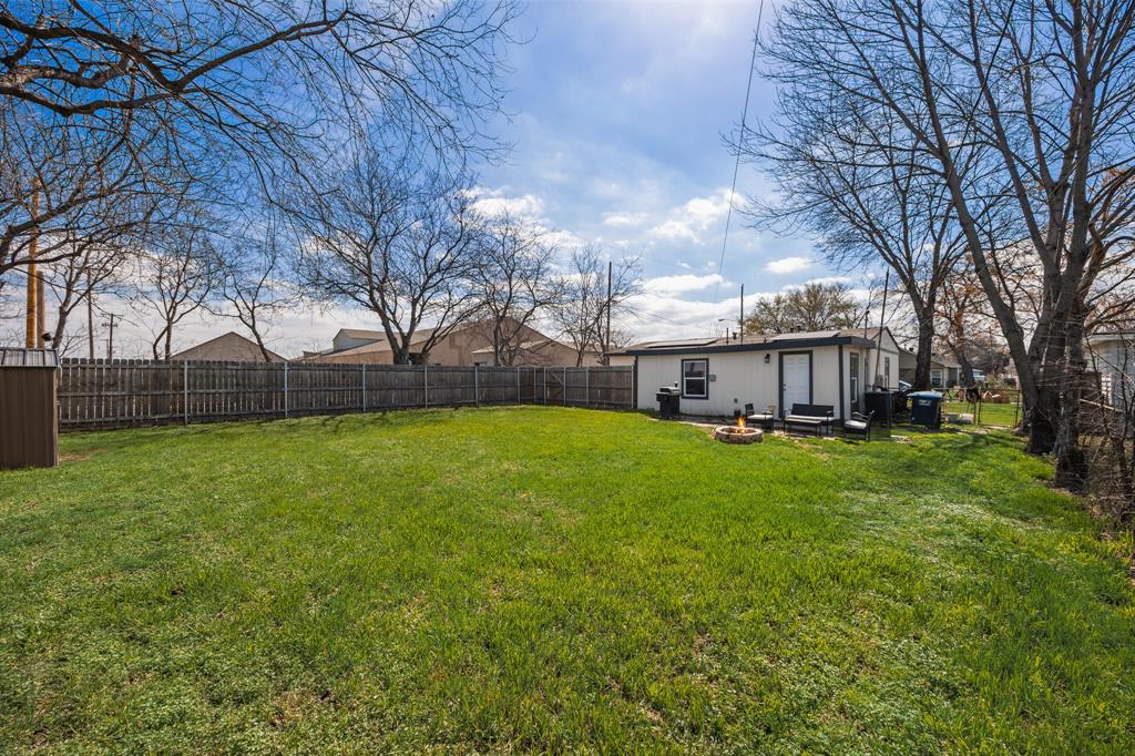 Sabine Place Add - Residential