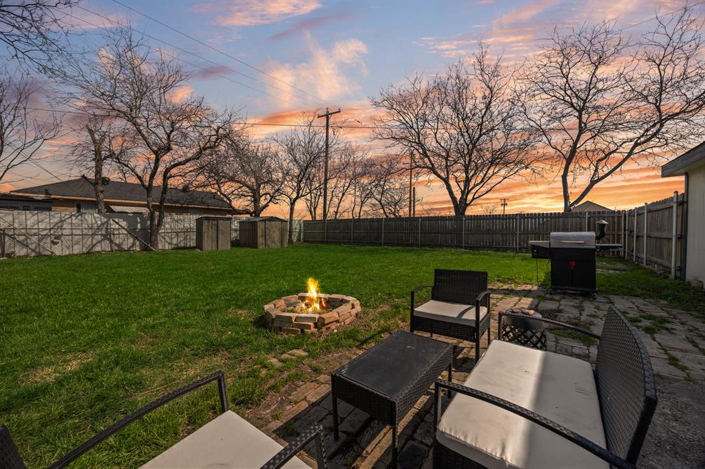 Sabine Place Add - Residential