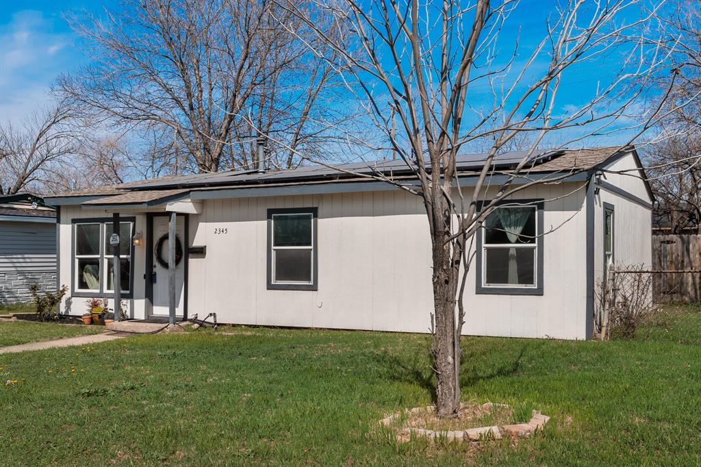 Sabine Place Add - Residential