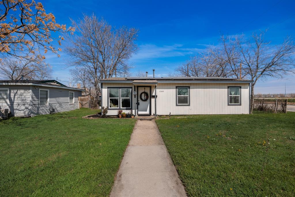 Sabine Place Add - Residential