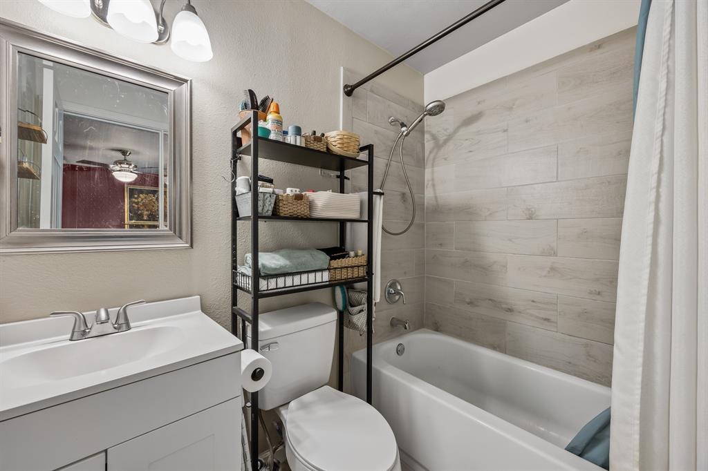 Sabine Place Add - Residential