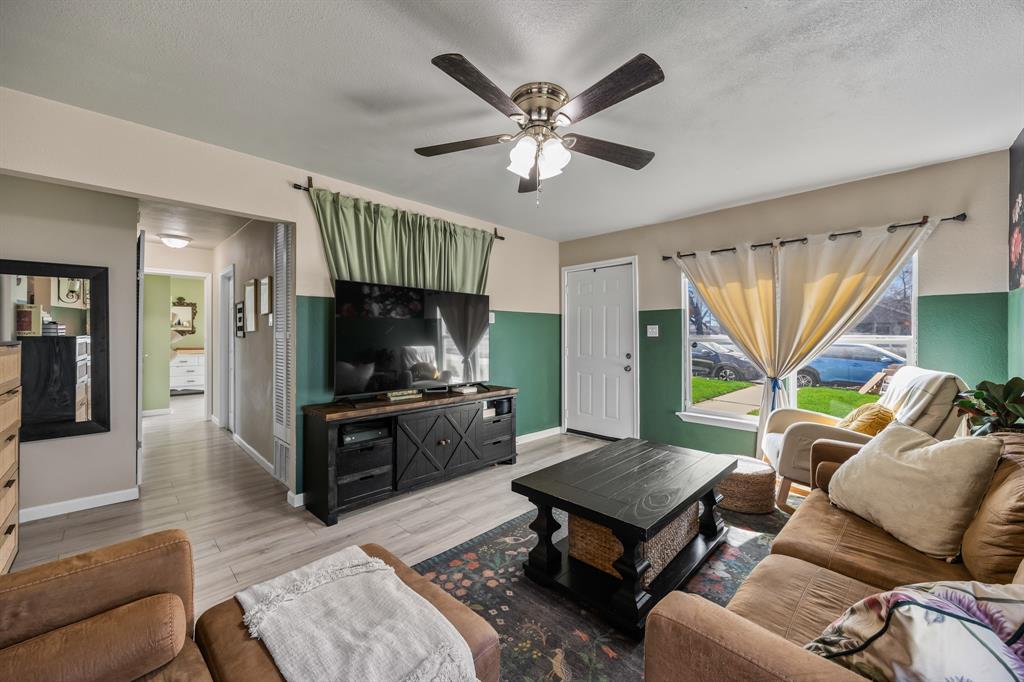 Sabine Place Add - Residential