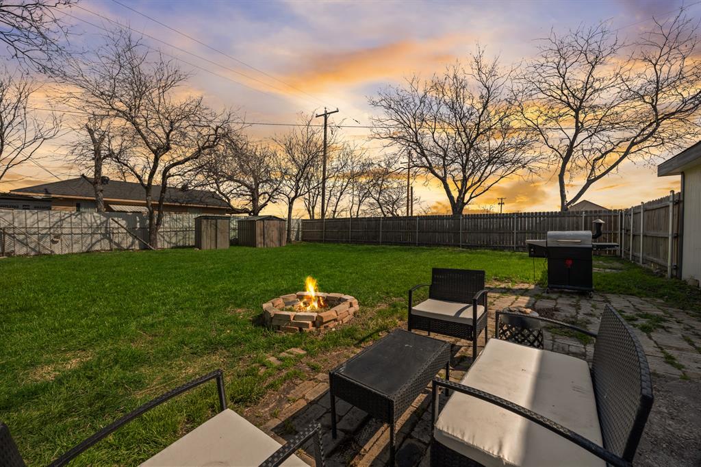 Sabine Place Add - Residential