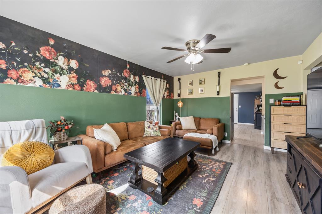 Sabine Place Add - Residential