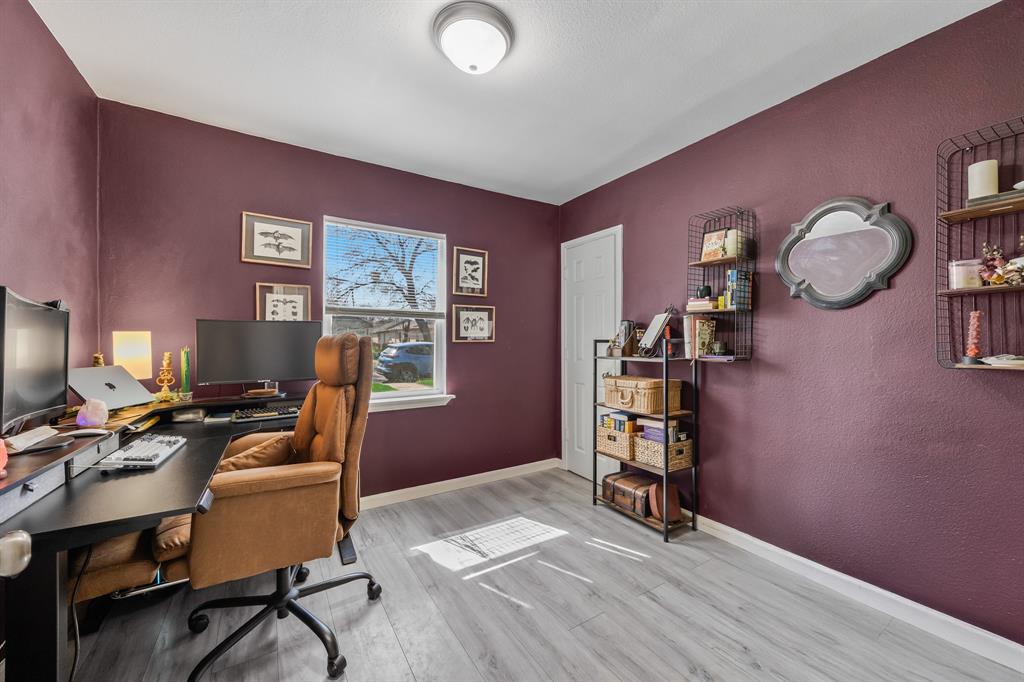 Sabine Place Add - Residential