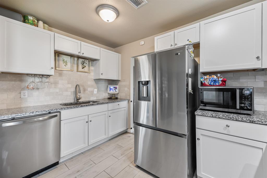 Sabine Place Add - Residential