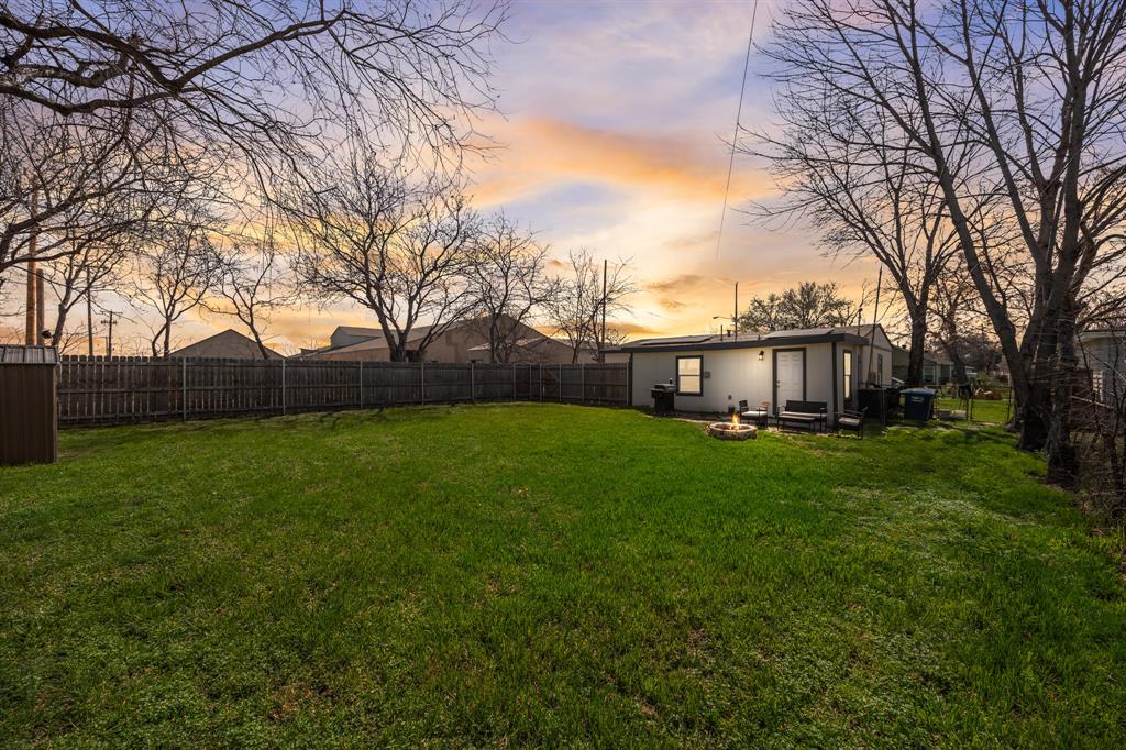 Sabine Place Add - Residential