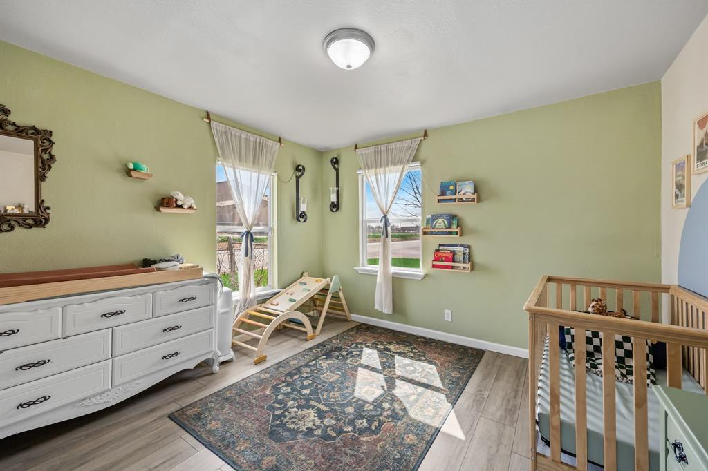 Sabine Place Add - Residential