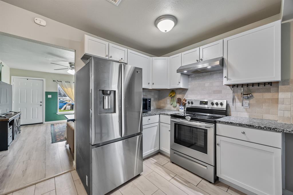 Sabine Place Add - Residential