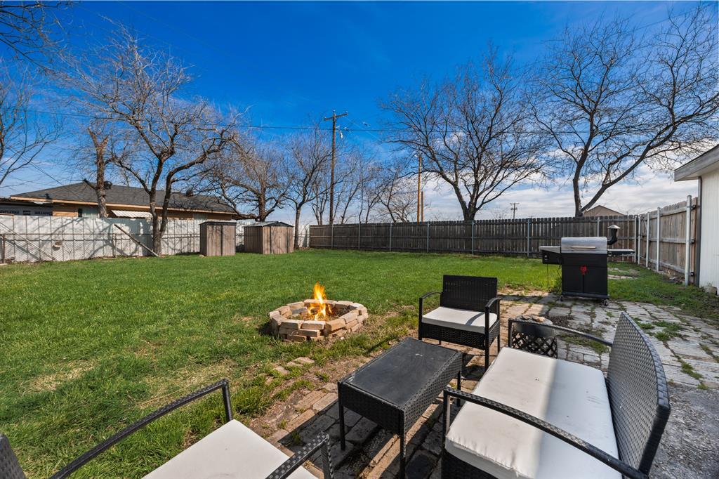 Sabine Place Add - Residential