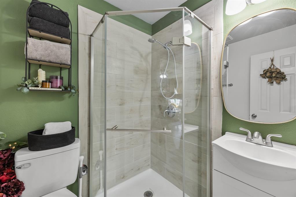 Sabine Place Add - Residential