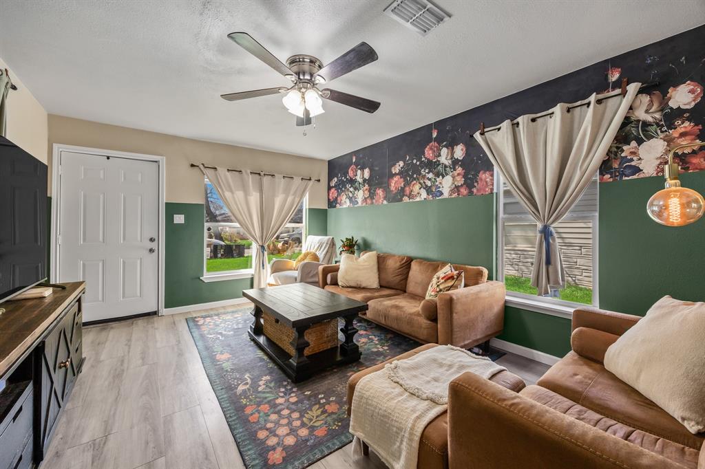 Sabine Place Add - Residential